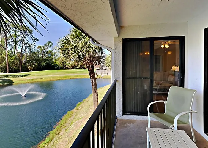 Edgewater Villa 814